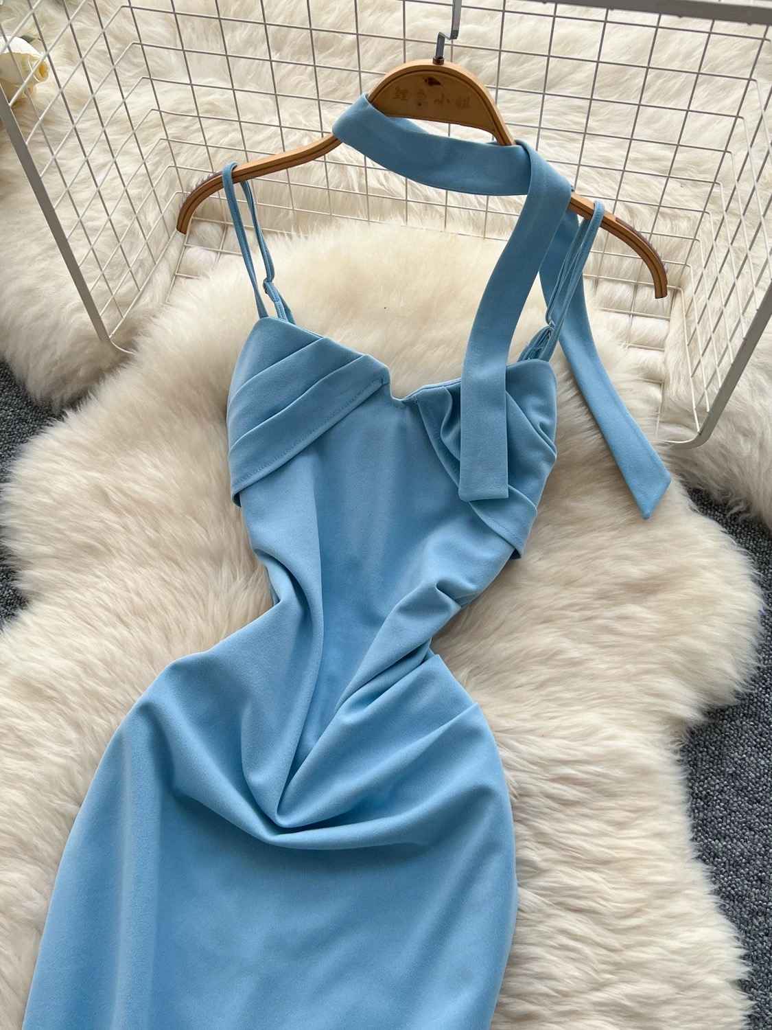 Shine bright dress FBC357 images